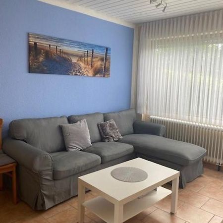 Feriengarten Dahme W 22 Εξωτερικό φωτογραφία