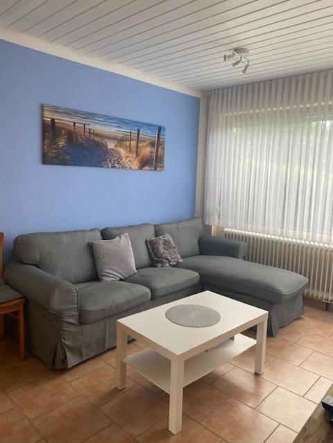 Feriengarten Dahme W 22 Εξωτερικό φωτογραφία