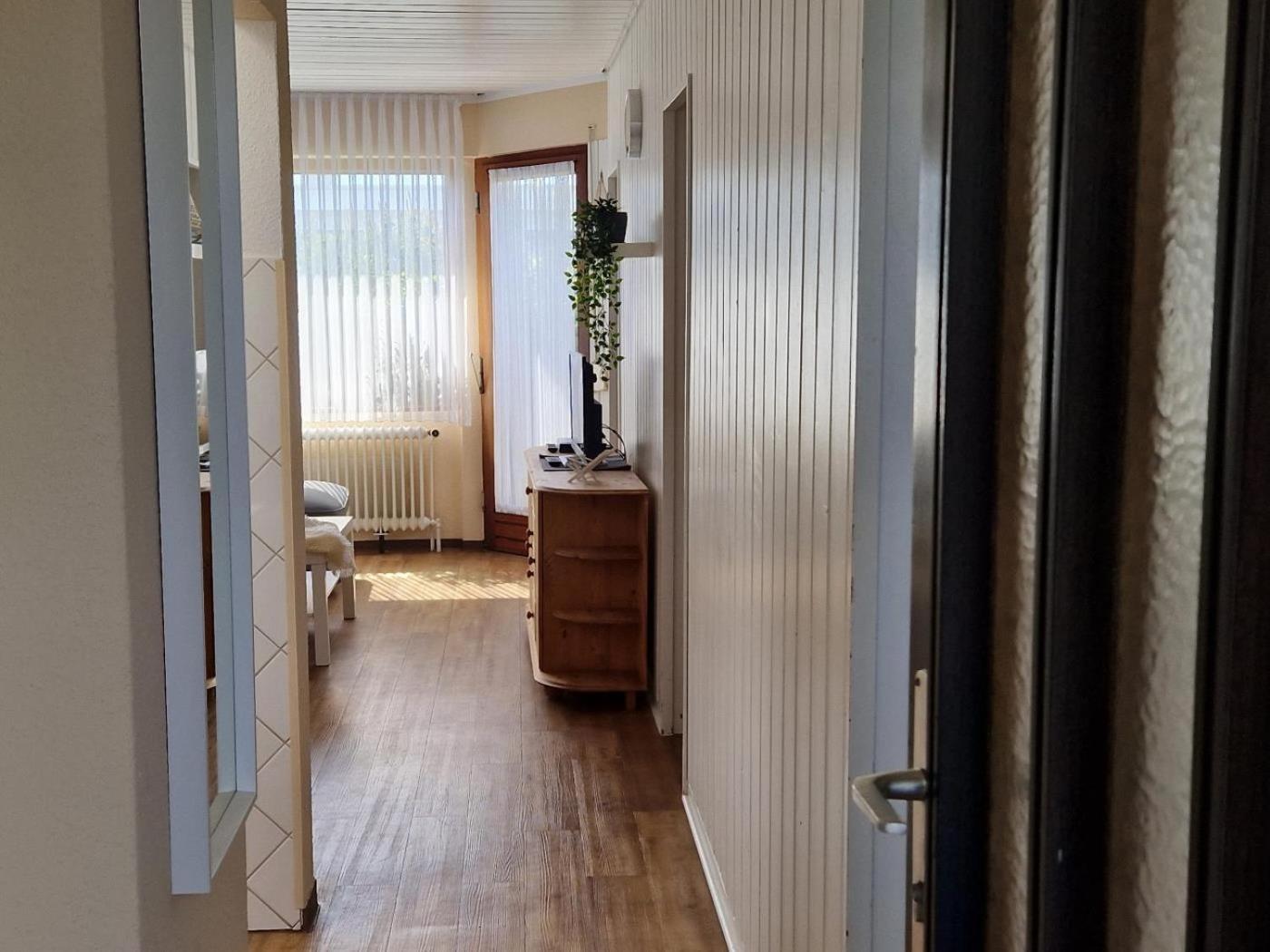 Feriengarten Dahme W 22 Εξωτερικό φωτογραφία