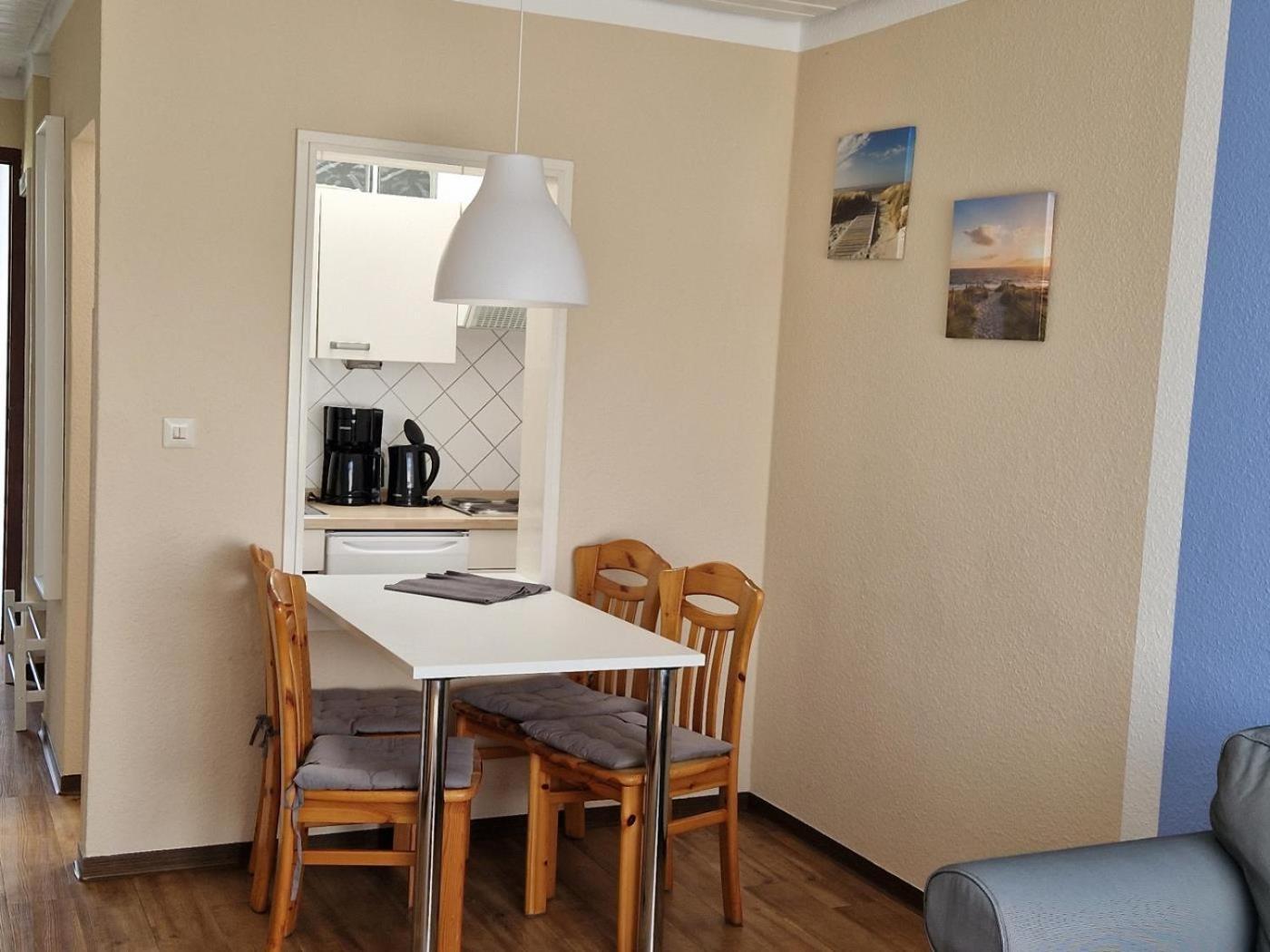 Feriengarten Dahme W 22 Εξωτερικό φωτογραφία