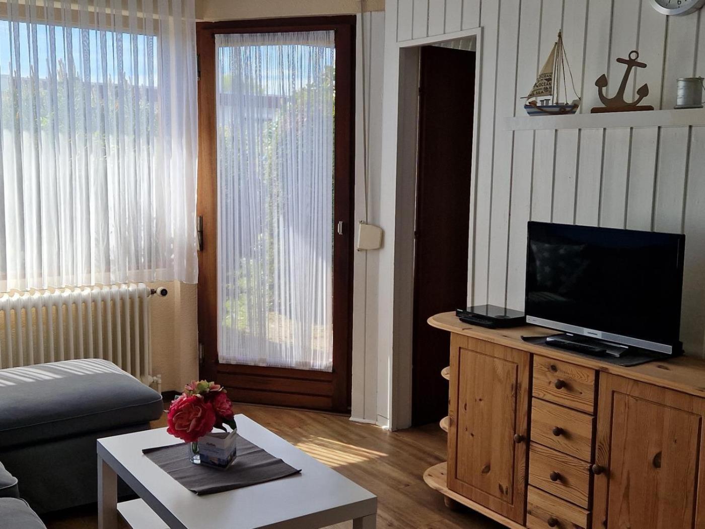 Feriengarten Dahme W 22 Εξωτερικό φωτογραφία