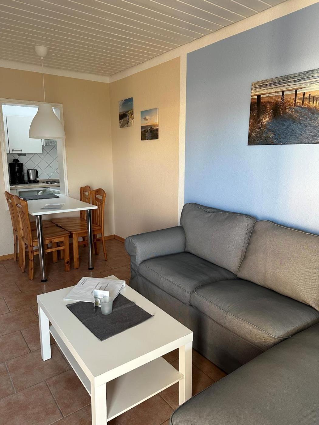 Feriengarten Dahme W 22 Εξωτερικό φωτογραφία